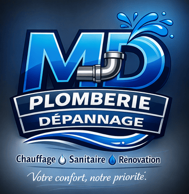 MD Plomberie - Dépannage-favicon